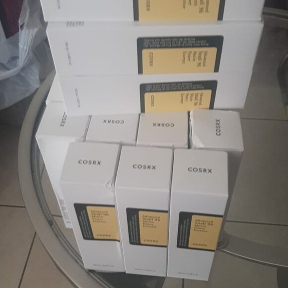 COSRX - Advanced Snail 96 Mucin Power Essence - 100ml - 100% Original - 25 Pack - Picture 9 of 13